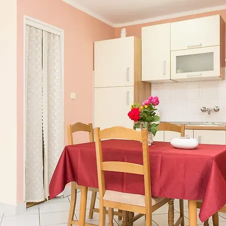 Apartamento Tena Krk Town