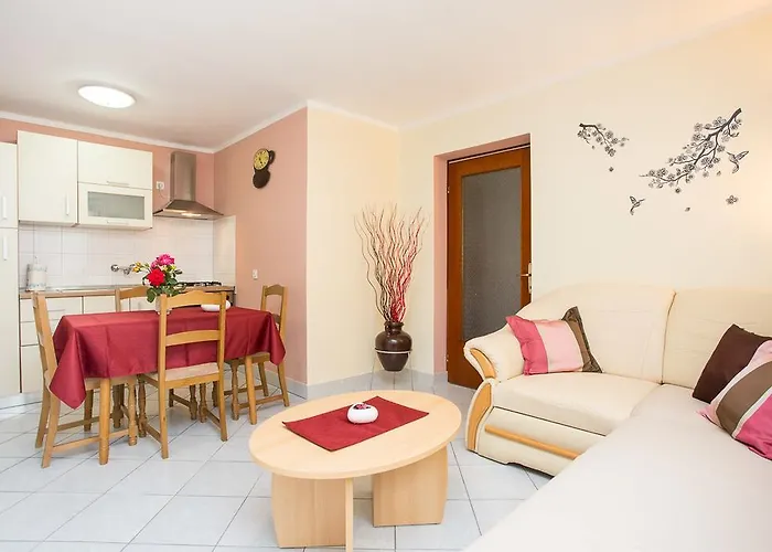 Apartman Tena Krk Town