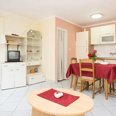 Apartment Tena *