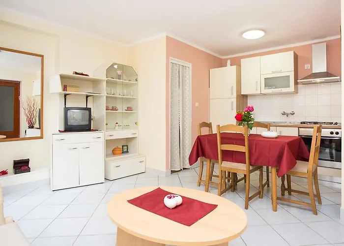 Apartment Tena *